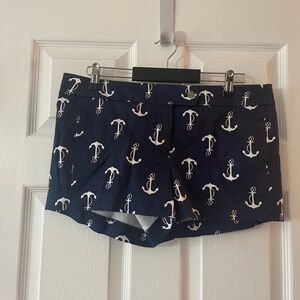 J.Crew shorts